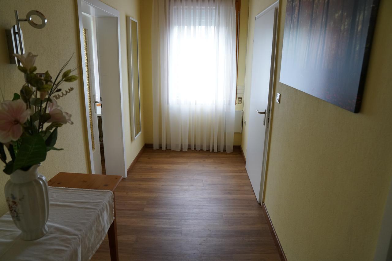 Hotel Zum Grafen Hallermunt Springe Exterior photo